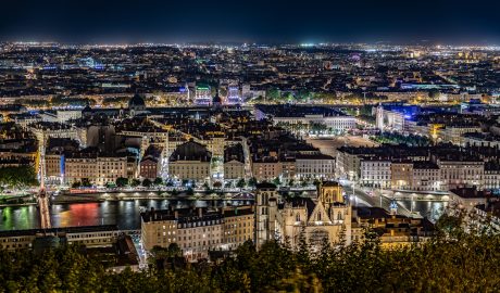 Investir à Lyon