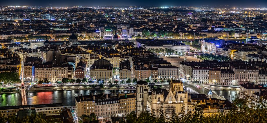 Investir à Lyon