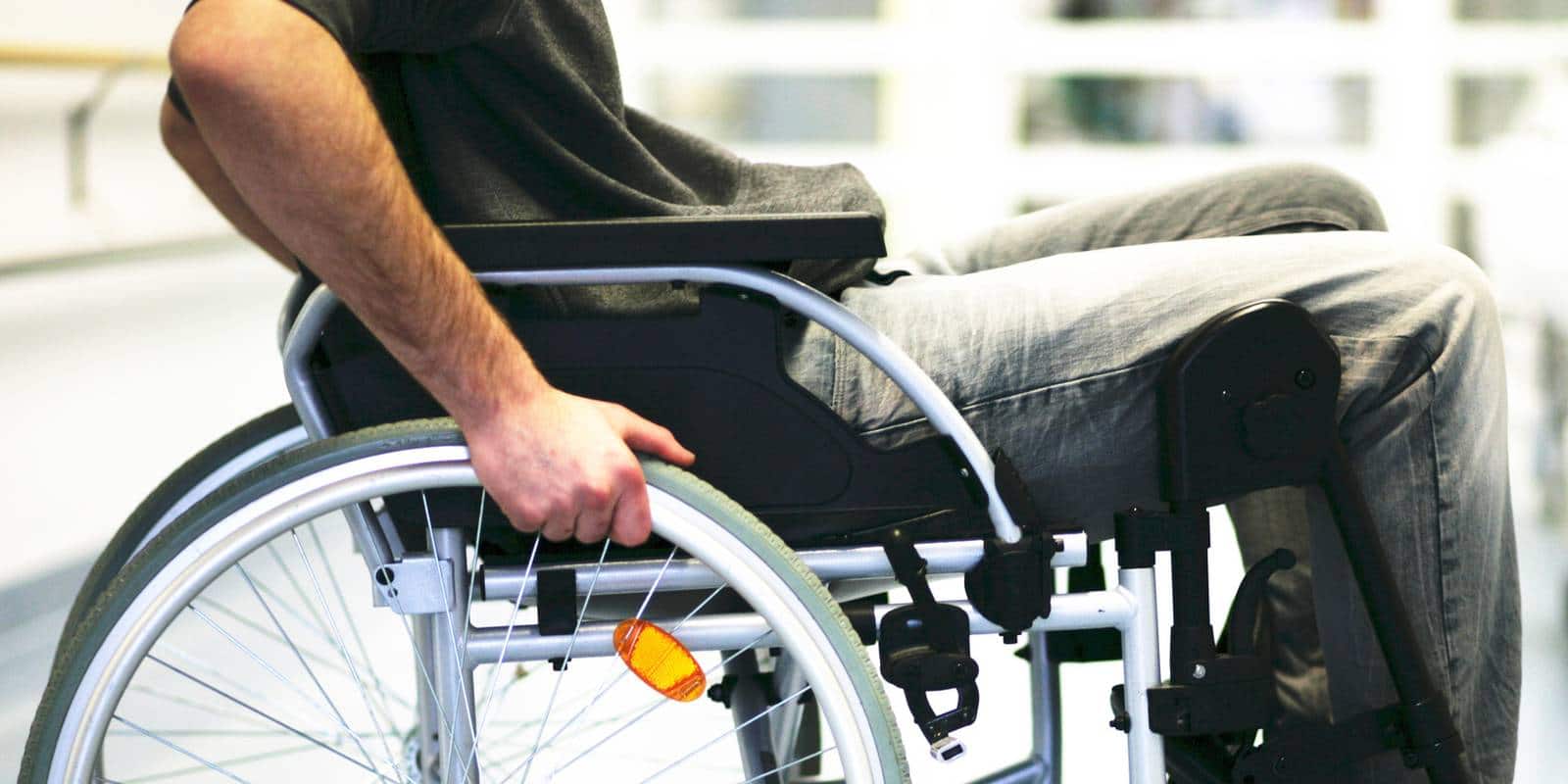 Invalidité d'un salarié : comment fonctionne la prévoyance