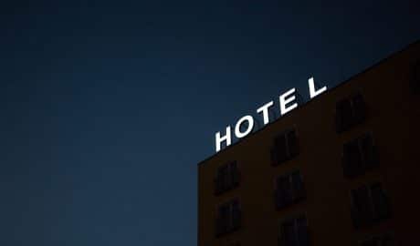 hôtel