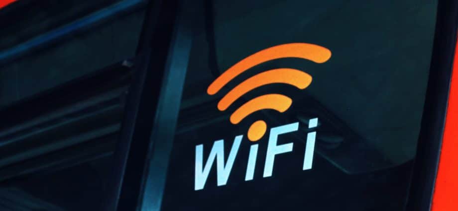 wifi