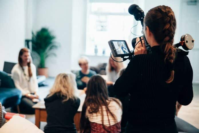 diplômes journaliste